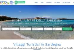 Villaggi Turistici - Network Sardegna, Puglia e Salento